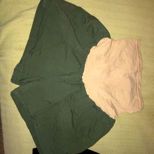 Motherhood XL maternity shorts